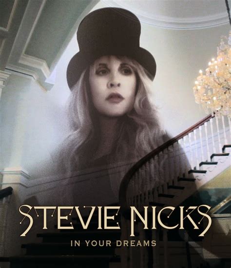 stevie nicks in your dreams documentary